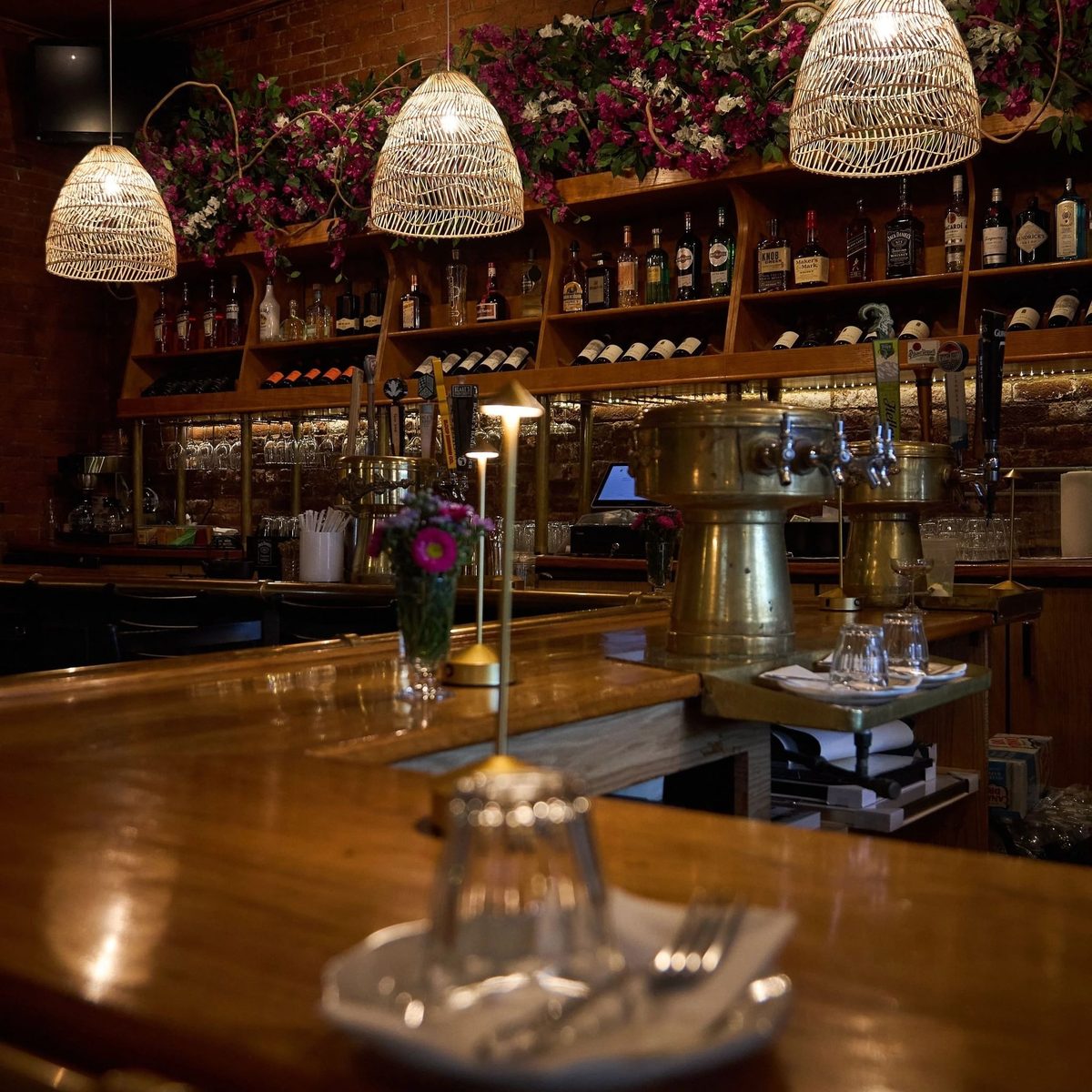 Host Your Private Event at Suwun