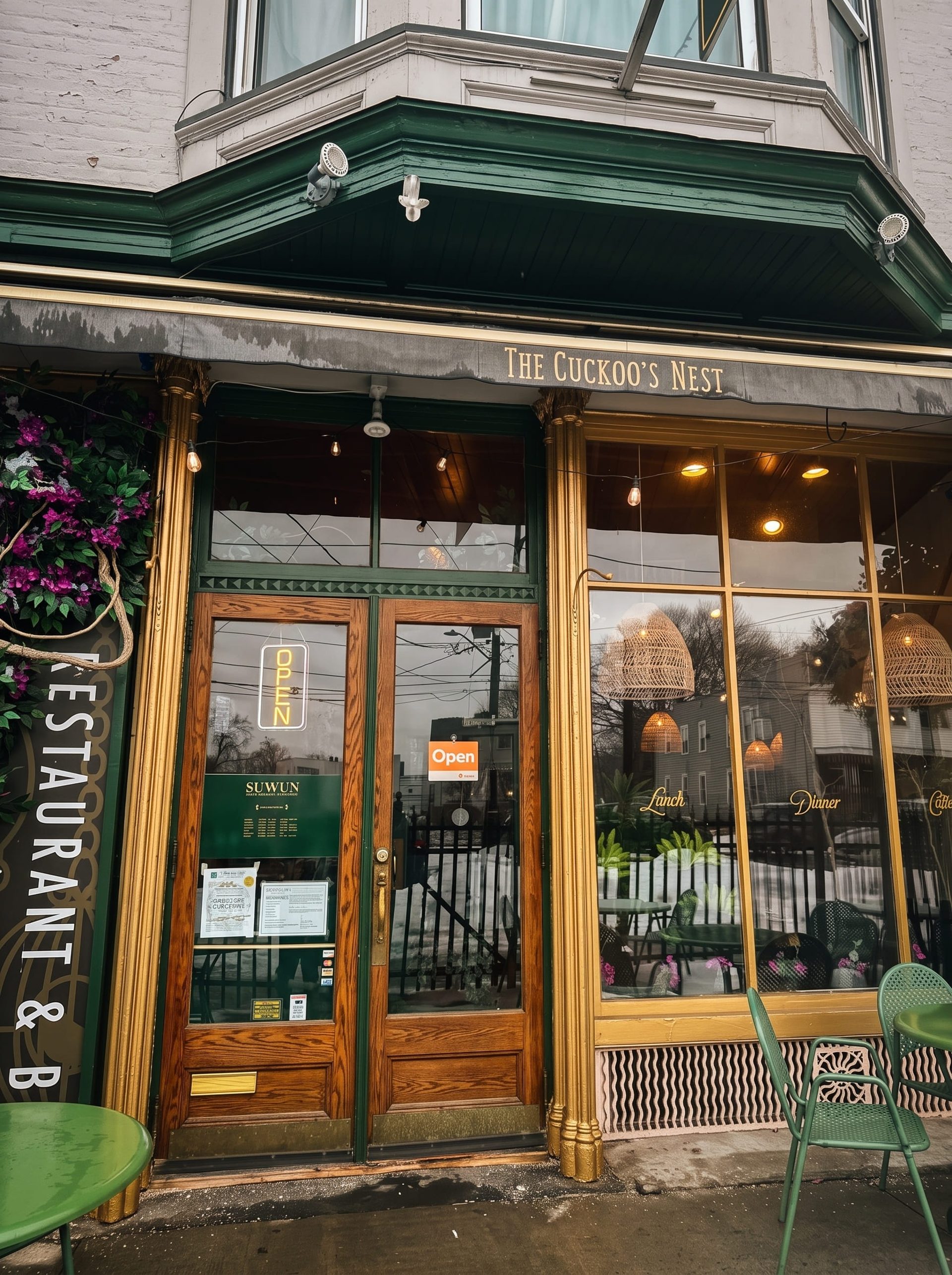 A Thai Kitchen That Feels Like Home