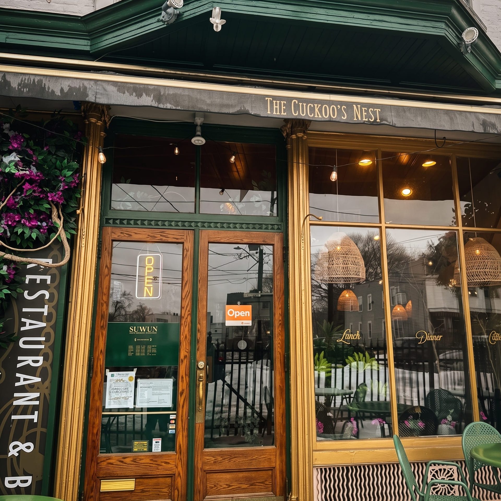 A Thai Kitchen That Feels Like Home