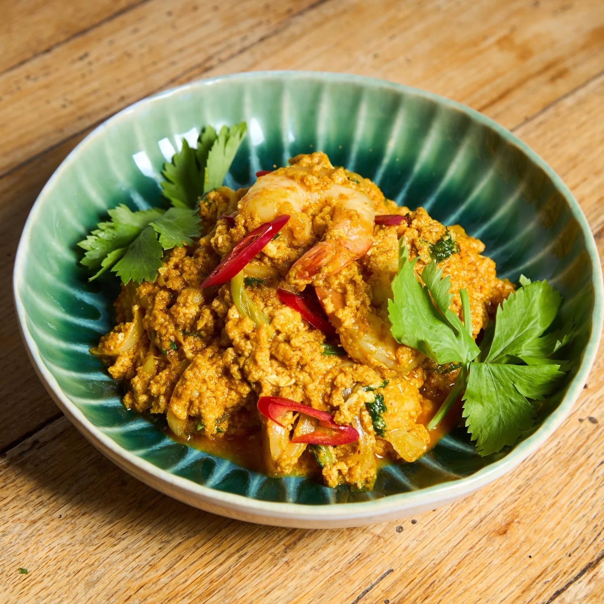 Join Suwun Thai Home Cooking Rewards
