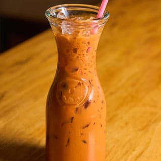 Thai Iced Tea