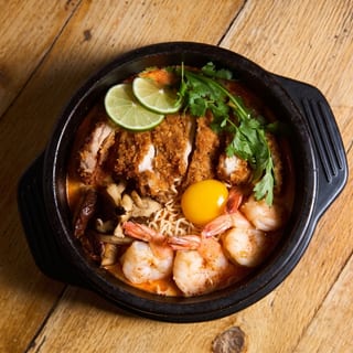 Mama Tom Yum