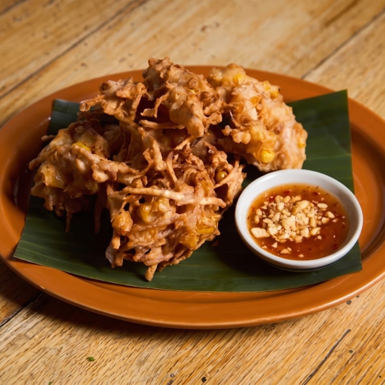 Savor Our Thai Takeout